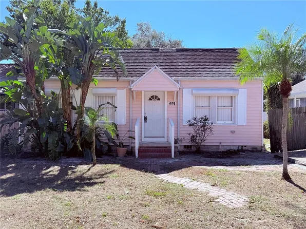 1908 20th Ave N, Saint Petersburg, FL 33713