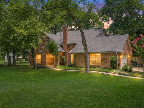 120 Hope Cir, McKinney, TX 75071