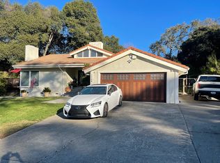 1240 El Dorado Rd, Ukiah, CA 95482