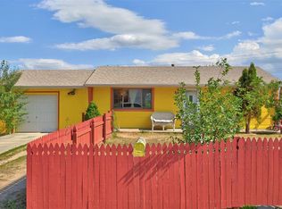 2015 Tahoe Blvd, Colorado Springs, CO 80910