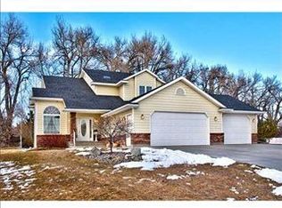 513 W 14th St, Laurel, MT 59044