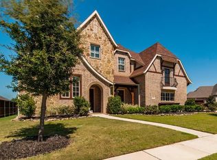 5540 Cape Cod Dr, Frisco, TX 75034