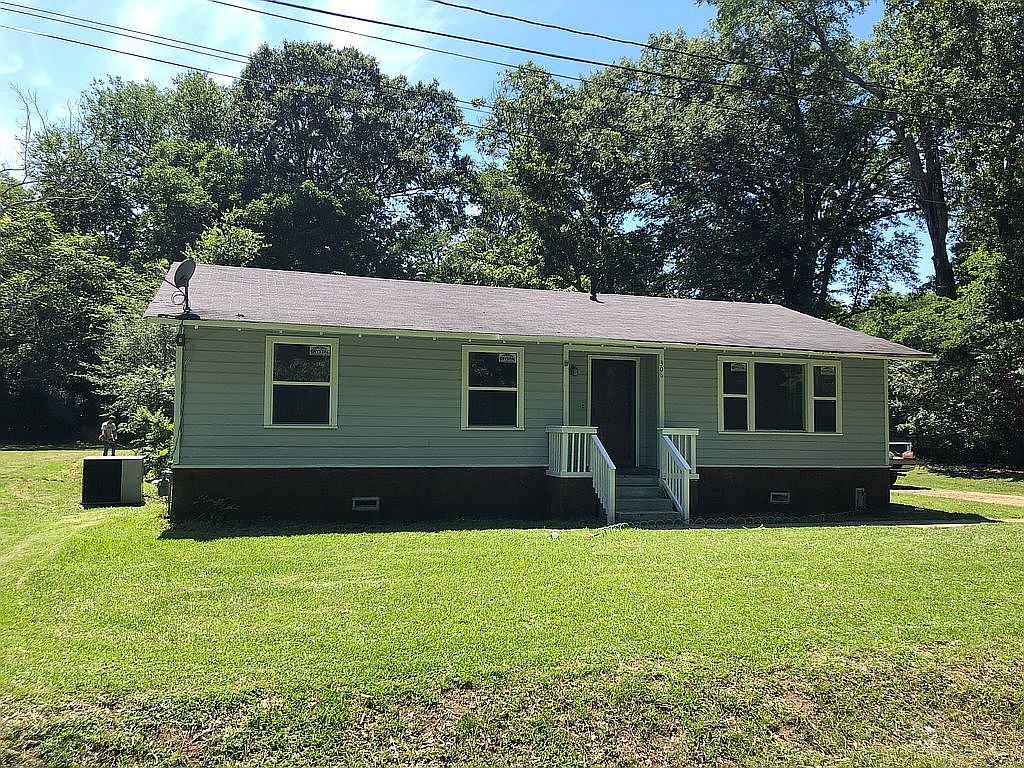 306 Ivy St, Mooringsport, LA 71060 Zillow