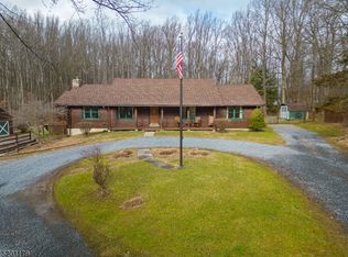 122 Buttermilk Bridge Rd, Washington, NJ 07882