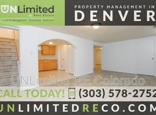 1016 N Raleigh St, Denver, CO 80204
