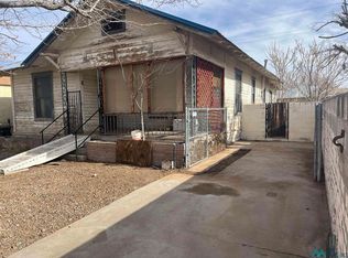 109 N Iron St, Deming, NM 88030