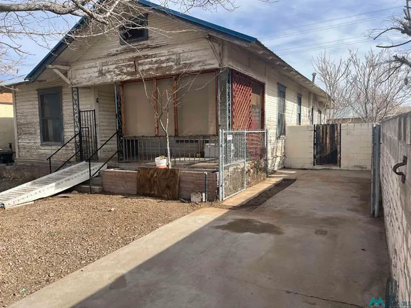 109 N Iron St, Deming, NM 88030
