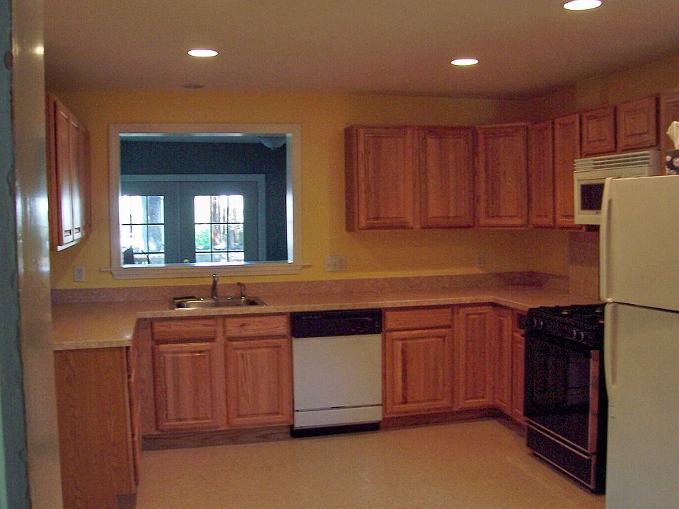 New Kitchen