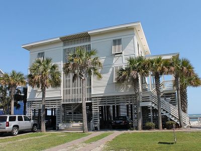 3019 Marshall Blvd, Sullivans Island, SC, 29482