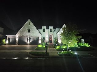 4330 Cobalt Bloom Ct, Arlington, TX 76005