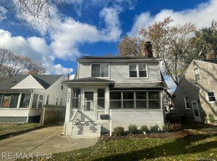 4338 Biddle St, Wayne, MI 48184