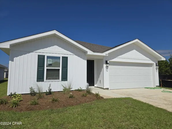 5149 Rivergrass Dr, Panama City, FL 32404