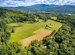 2739 Crossett Hill Rd #4, Waterbury, VT 05676