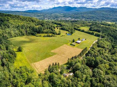 2739 Crossett Hill Road #4, Waterbury, VT, 05676