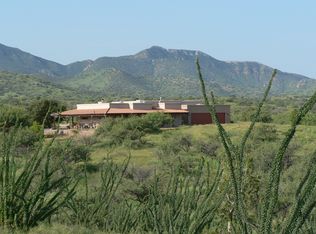 2933 W Twin Buttes Trl, Benson, AZ 85602