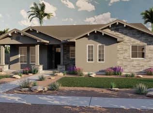 Agave Plan, Desert Color - St. George, Saint George, UT 84790