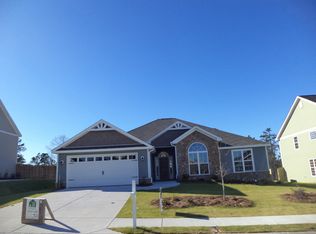 3039 Haynes Station Dr, Augusta, GA 30909