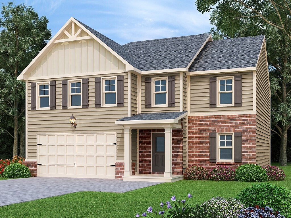 510 Overlook Rd D26, Loganville, GA 30052 MLS 20146363 Zillow