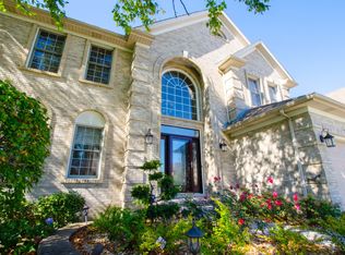 16922 Arbor Creek Dr, Plainfield, IL 60586