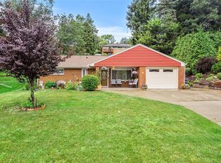 411 Clair Dr, Pittsburgh, PA 15241