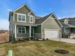 167 Dale Dr LOT 138, Smyrna, TN 37167