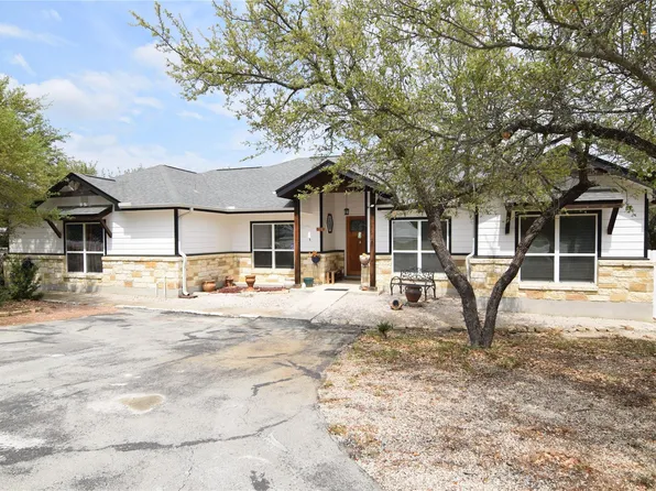 520 Monarch, Canyon Lake, TX 78133