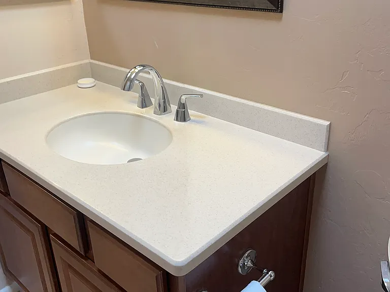 guest bath