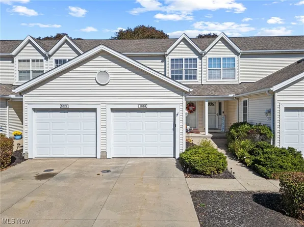 1018 Meadow Run, Akron, OH 44321