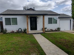 5812 Todd Ave, Commerce, CA 90040