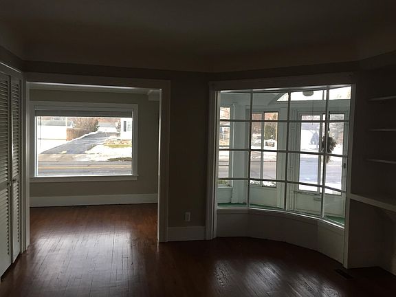 Main floor