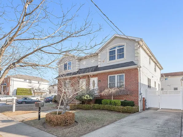 6528 Avenue House, Brooklyn, NY 11234