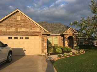 4000 Crestview Dr, Muskogee, OK 74403