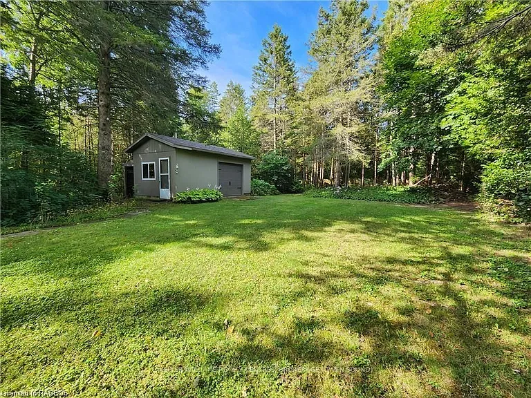 303 Isthmus Bay Rd — Photo 34