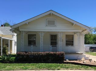 1320 S Main St, Wichita, KS 67213