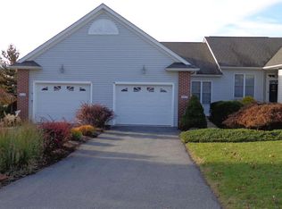 367 Spring Oaks Dr, Harrisonburg, VA 22801