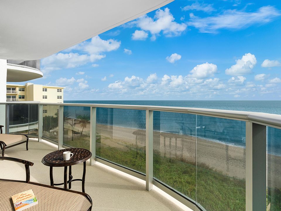 Beresford 350 S Ocean Blvd Boca Raton FL Zillow