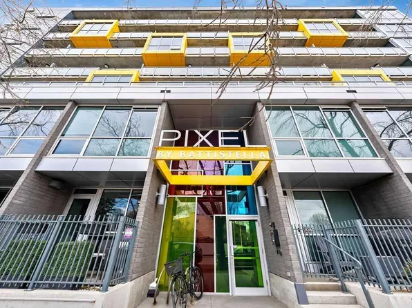 235 E 9a St NW #608, Calgary, AB T2N 4H7
