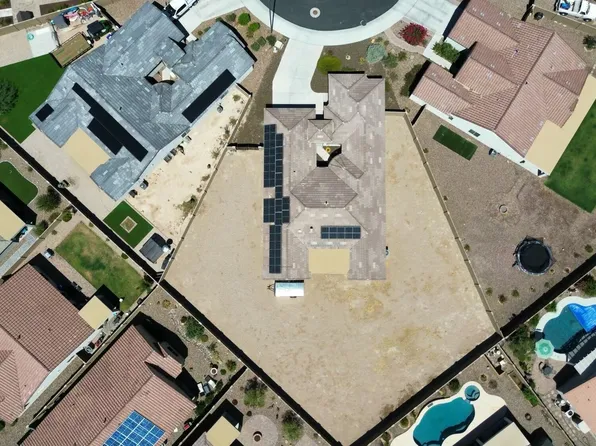 3555 N PRESIDIO Court, Florence, AZ 85132