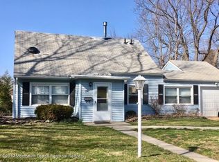 247 Castlewall Ave, Long Branch, NJ