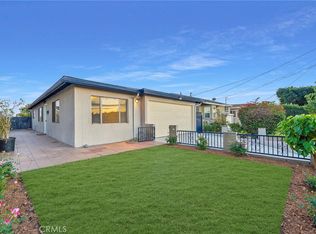 20910 Margaret St, Carson, CA 90745