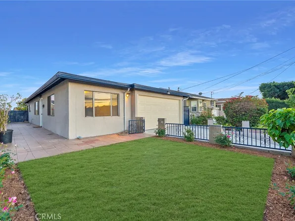 20910 Margaret St, Carson, CA 90745