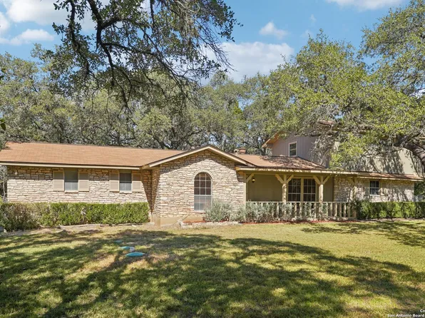 3761 Ridgeway, San Antonio, TX 78259