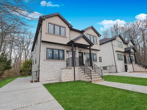 276 Corbin Ave, Staten Island, NY 10308