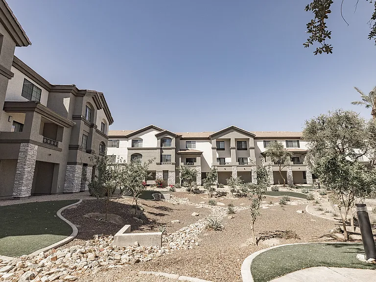 Haven Townhomes at P83 — Photo 21