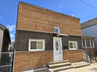 2947 S Farrell St, Chicago, IL 60608
