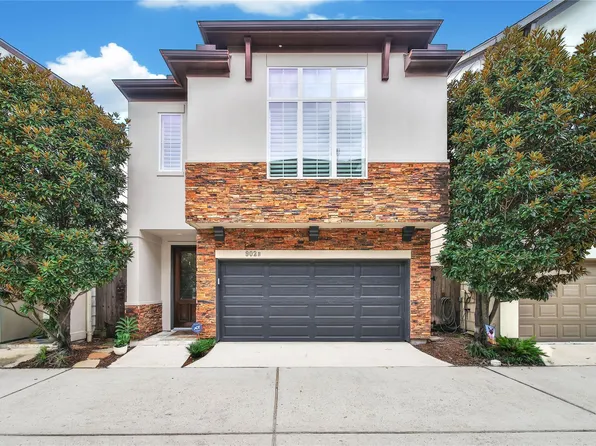 902 W 23rd St Unit B, Houston, TX 77008