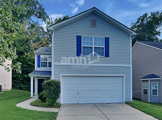 1307 Jordans Pond Ln, Charlotte, NC 28214