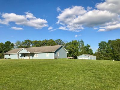 21665 Carolina School Rd, Jamestown, MO, 65046
