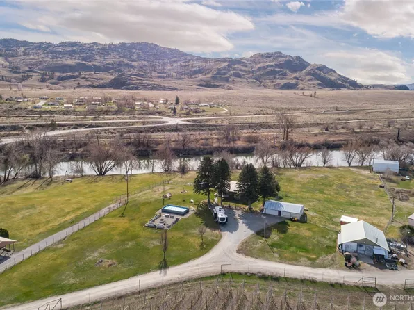 5 Alaska Street, Malott, WA 98829