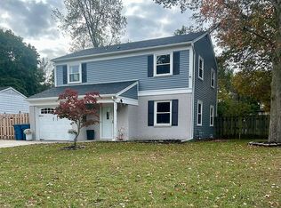 6535 Coppersmith Rd, Sylvania, OH 43560